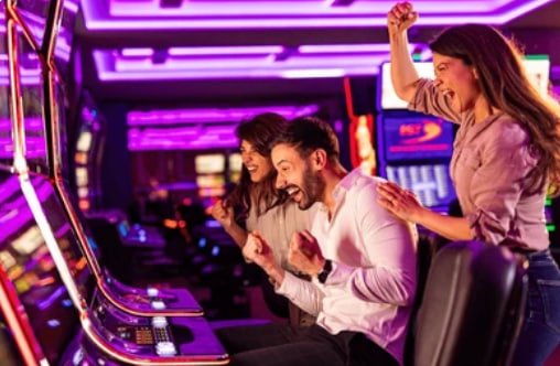 mmk111 KBZPay Wave Money ငွေသွင်းနည်း Slots ကစားရန်