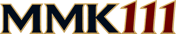 mmk111 Logo